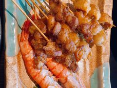 -花潮料理艺食馆(SM新生活广场店)
