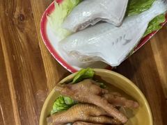 -谭记重庆老火锅(总店)