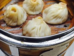 蟹粉小笼-王家沙点心店(南京西路总店)