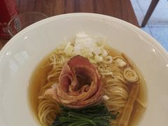-真打拉面·日式拉面新流派(体育西横街店)
