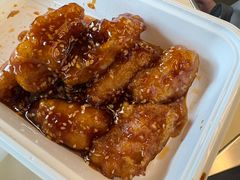 -东四民芳餐厅(世茂工三店)