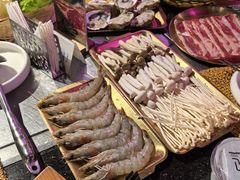 -亚龙湾红树林度假酒店-韩轩韩餐厅