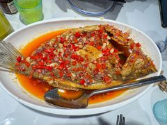 -兰湘子·湘菜小炒(龙德广场店)