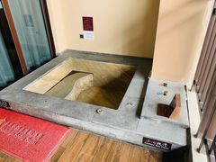 -清远熹乐谷温泉度假酒店