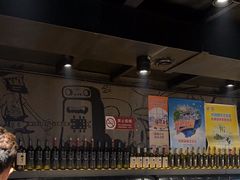 -KAOKAO烤烤·丹东海鲜烧烤(望京店)