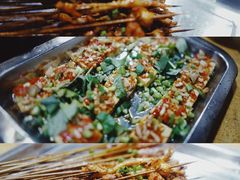 -夜烤·宜宾烧烤(洋河路店)