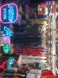 点击看大图 -MDZ STORE·TATTOO·耳饰
