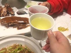 -贝勒爷·酥不腻烤鸭