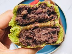 -稻田秋日式面包