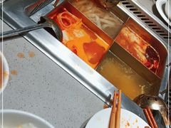 -海底捞火锅(太原南站店)