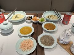 -裕兴记•蟹黄面馆(人民广场店)