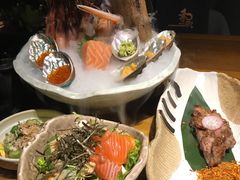 -和彩放题餐厅(酒仙桥店)