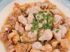 -顺风山庄(水濂山店)