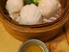 -澳门西南饭店·粤菜·茶市·手工点心(华海路店)