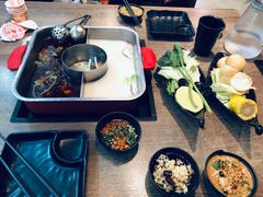 -新辣道鱼火锅(龙旗广场店)
