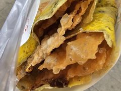 -盛扬煎饼果子(总店)