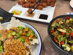 -玉桥餐厅(天坛店)