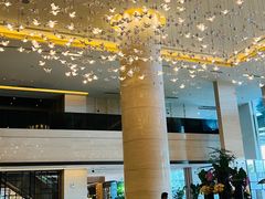 -广交会威斯汀酒店