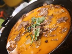 -付掌柜在成都·热炒砂锅集(金禾店)