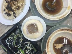 -新峰肉骨茶