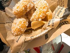 -太食獸泰式茶餐厅(IFS国金中心店)