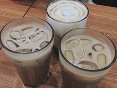 -UN CAFFE(五角场店)