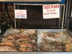 -真浪花园海鲜餐馆