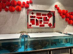 -汉水谣·江景餐厅(江滩店)