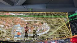 点击看大图 -嗨翻Hi-Fun竞技主题乐园·蹦床团建生日聚会(五棵松华熙店)