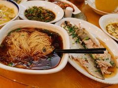 -醉香园(长江北路店)