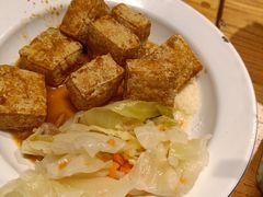 -捡角台湾食堂(宝山店)