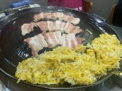 -海花锅盖烧烤店(怡馨家园店)