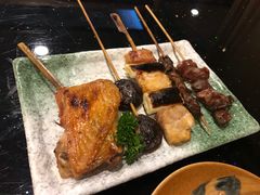 -真剑日本料理·铁板烧(贵州路店)