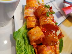 -么肆烤肉·中式自助·烤肉大排档(街道口季佳PAI店)