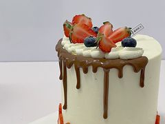 -威利旺卡烘焙西点蛋糕培训(朝阳校区)