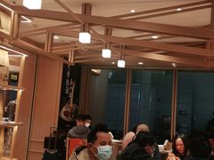 -味千拉面(广州白云机场T1西二店)