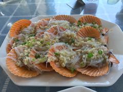 -双月饭店·20年老字号(新村店)