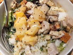 -CALIFORKS加州叉子轻食(朝阳门店)