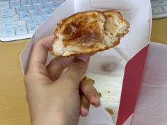 红玉苹果肉桂卷-大酉·M Bakery(北京嘉里中心店)