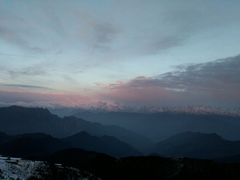 android_upload_pic-牛背山