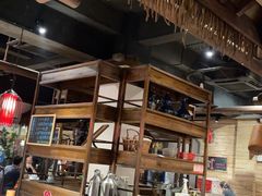-麒麟小院·老九江菜(安平路店)