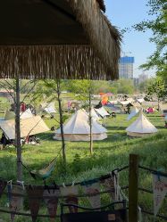 -268童话露营农场·烧烤·团建