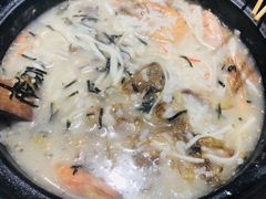 -烎记烧烤(蓝天花园店)