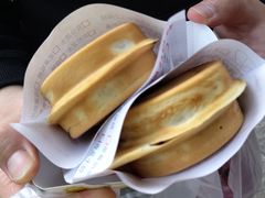 -台湾味正点车轮饼可丽饼(南禅寺店)