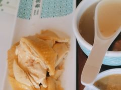 -翠华餐厅(百老汇店)