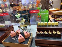 -诸暨耀江开元名都大酒店·琉森湖自助餐厅