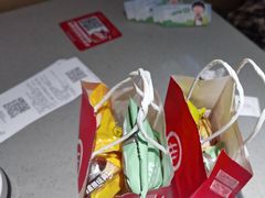 -海底捞火锅(九久奥特莱斯店)