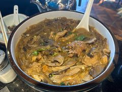 -午月海鲜烧烤酒店(不老街店)
