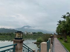 -碧水湾温泉