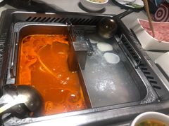 -海底捞火锅(平谷华联店)